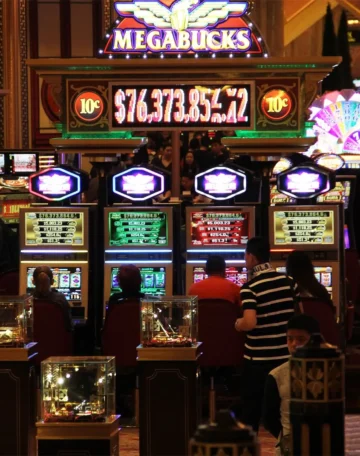 The Cultural Differences in How Countries Design Online Casino Games