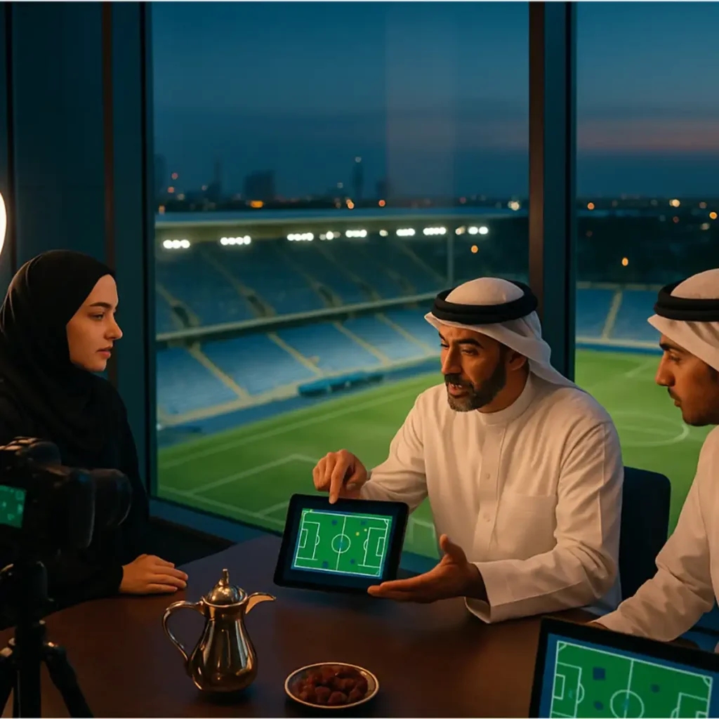 How to Create a Coaching Brand in Sports Betting