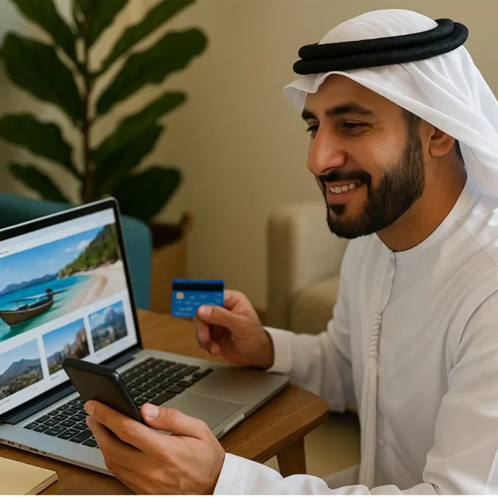 Build a Profitable Travel Advice Site