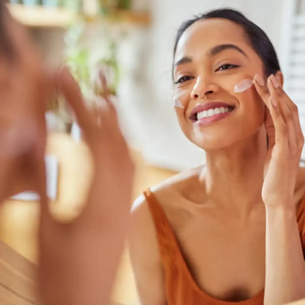 Beauty in the Age of Hustle