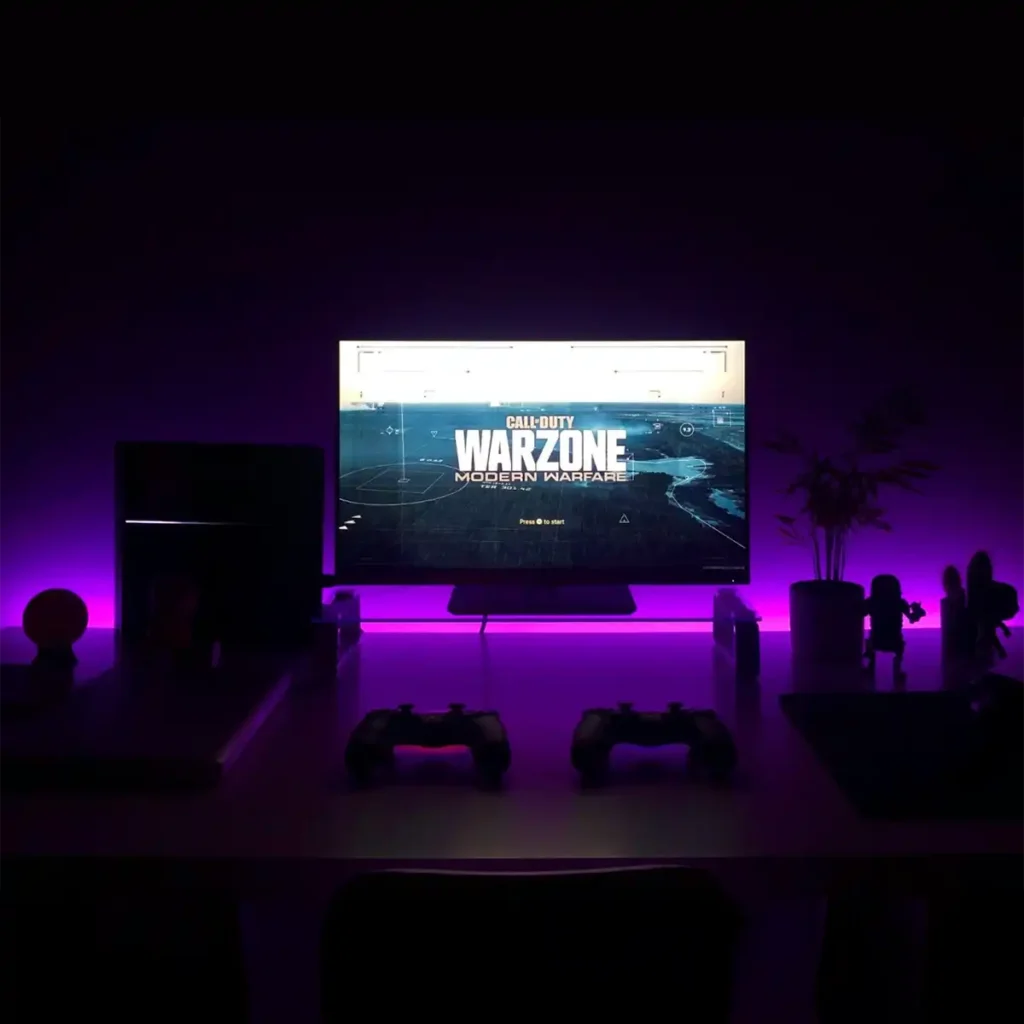 Home club: the perfect evening of gaming perfect game night