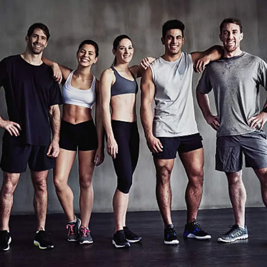 start a running group, running club motivation, fitness group