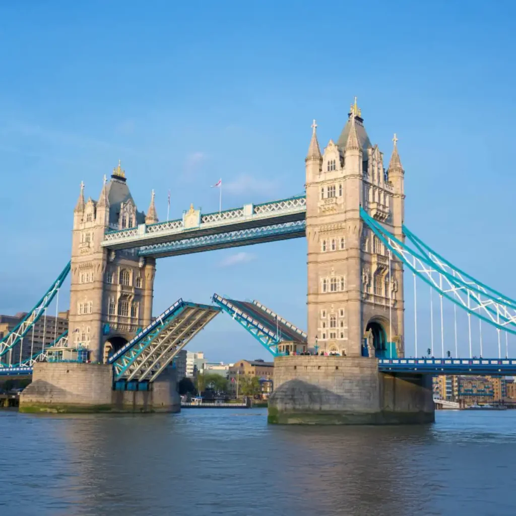 CFD Market Volatility and London Luxury Property in 2025