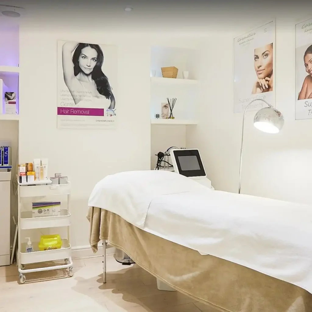 Cosmetics Laser Clinic