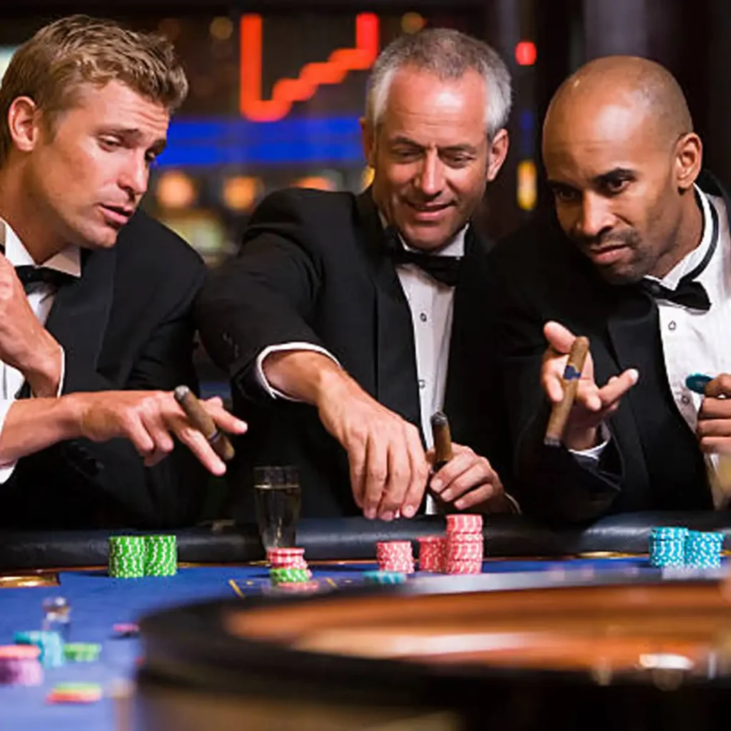 online casinos, non Gamstop casino, private members club