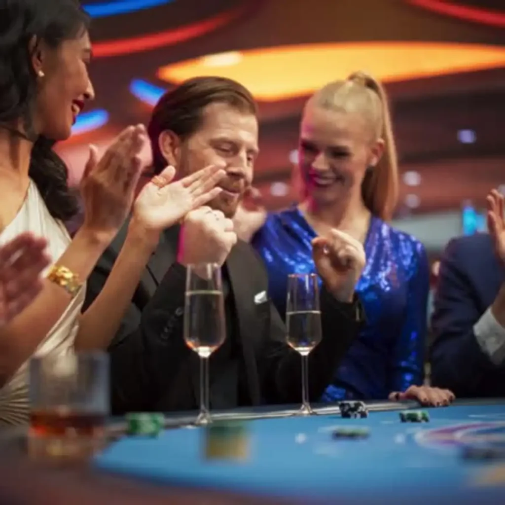 online casinos, non Gamstop casino, private members club