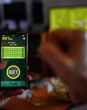 The Gentleman’s Wager: Navigating Responsible Betting with Bet365’s Sophisticated Tools
