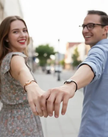 Beyond the Like Button: The New Intimacy Tech Changing How We Love in 2025