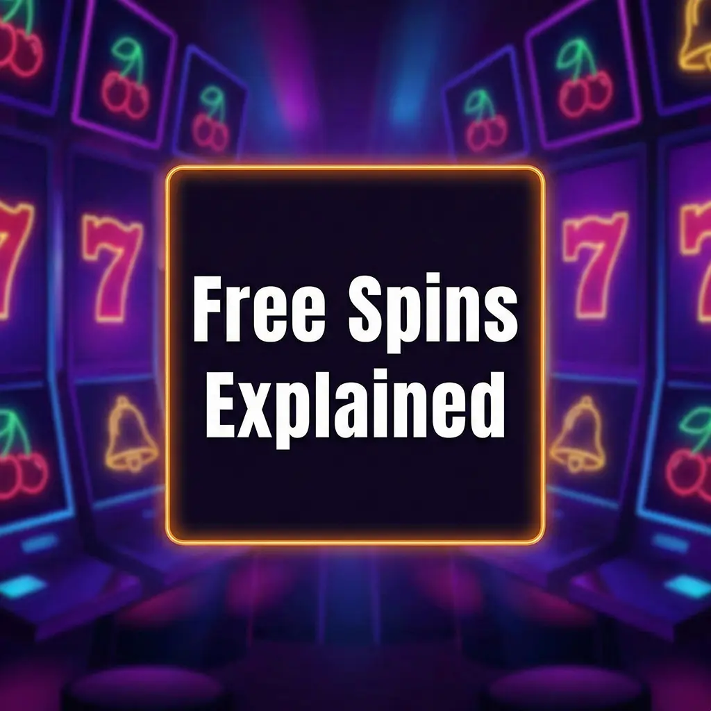 Free Spins