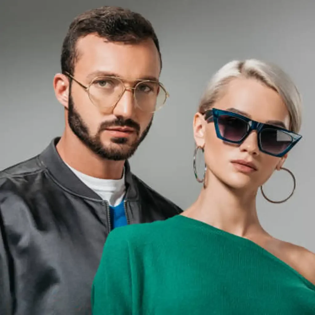 Most Popular Glasses Styles in the UK popular glasses styles UK, British eyewear trends, sustainable frames UK