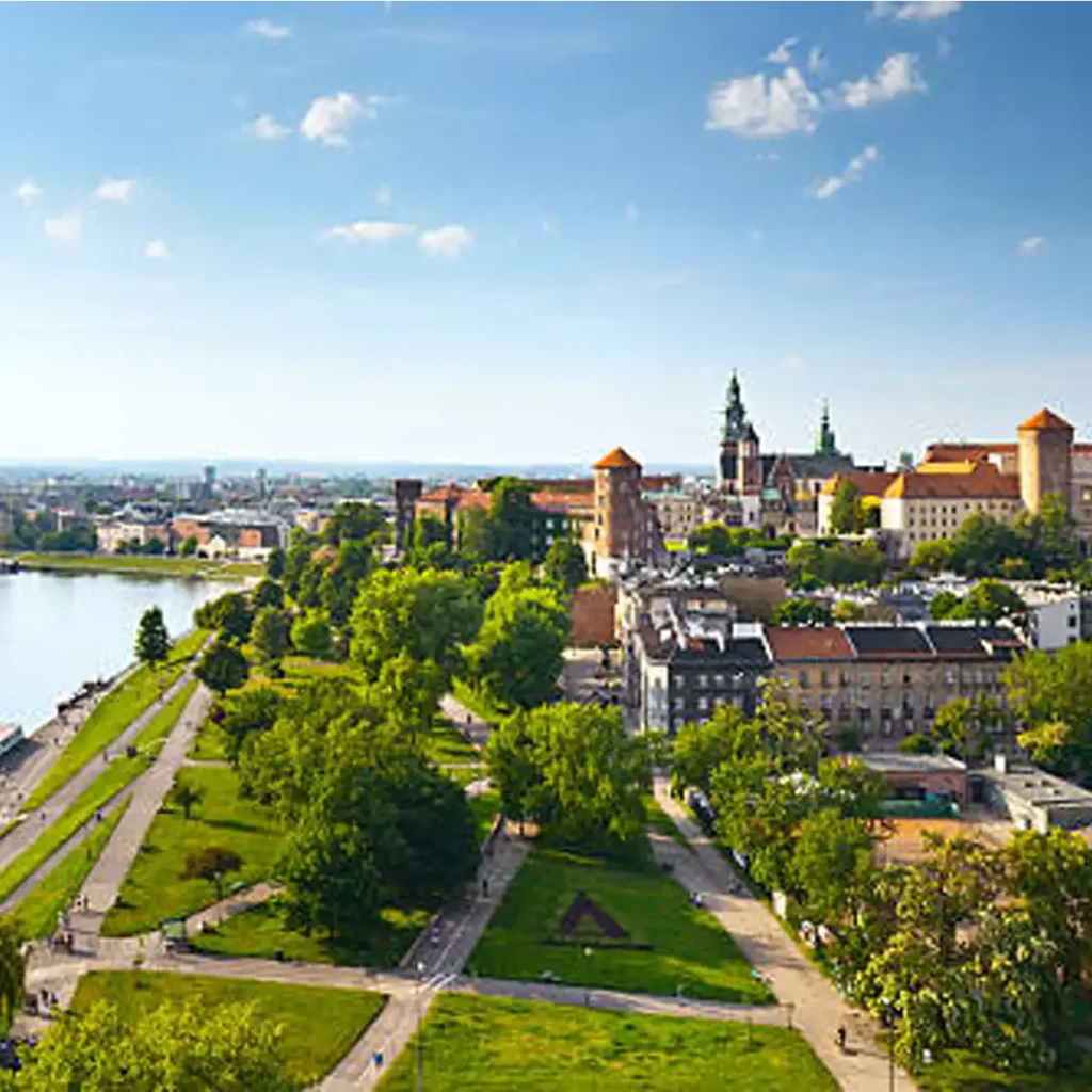 Why Krakow Is One of Europe’s Most Enchanting Medieval Cities medieval Krakow, Krakow Old Town, UNESCO heritage sites