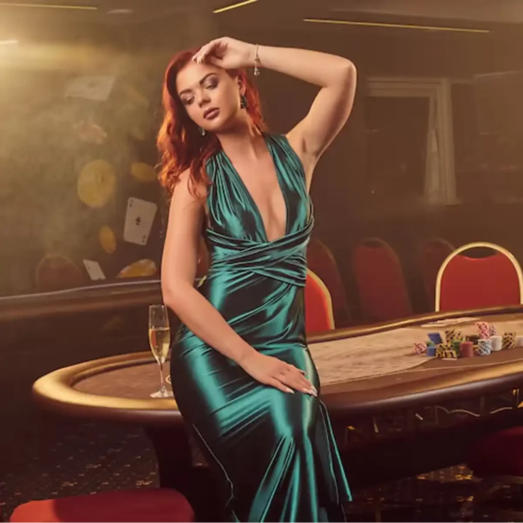 Mayfair casino culture, luxury gambling discretion, digital casino platforms