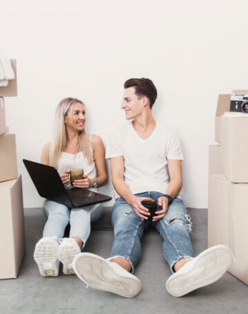 What Students Actually Need From a Moving Service