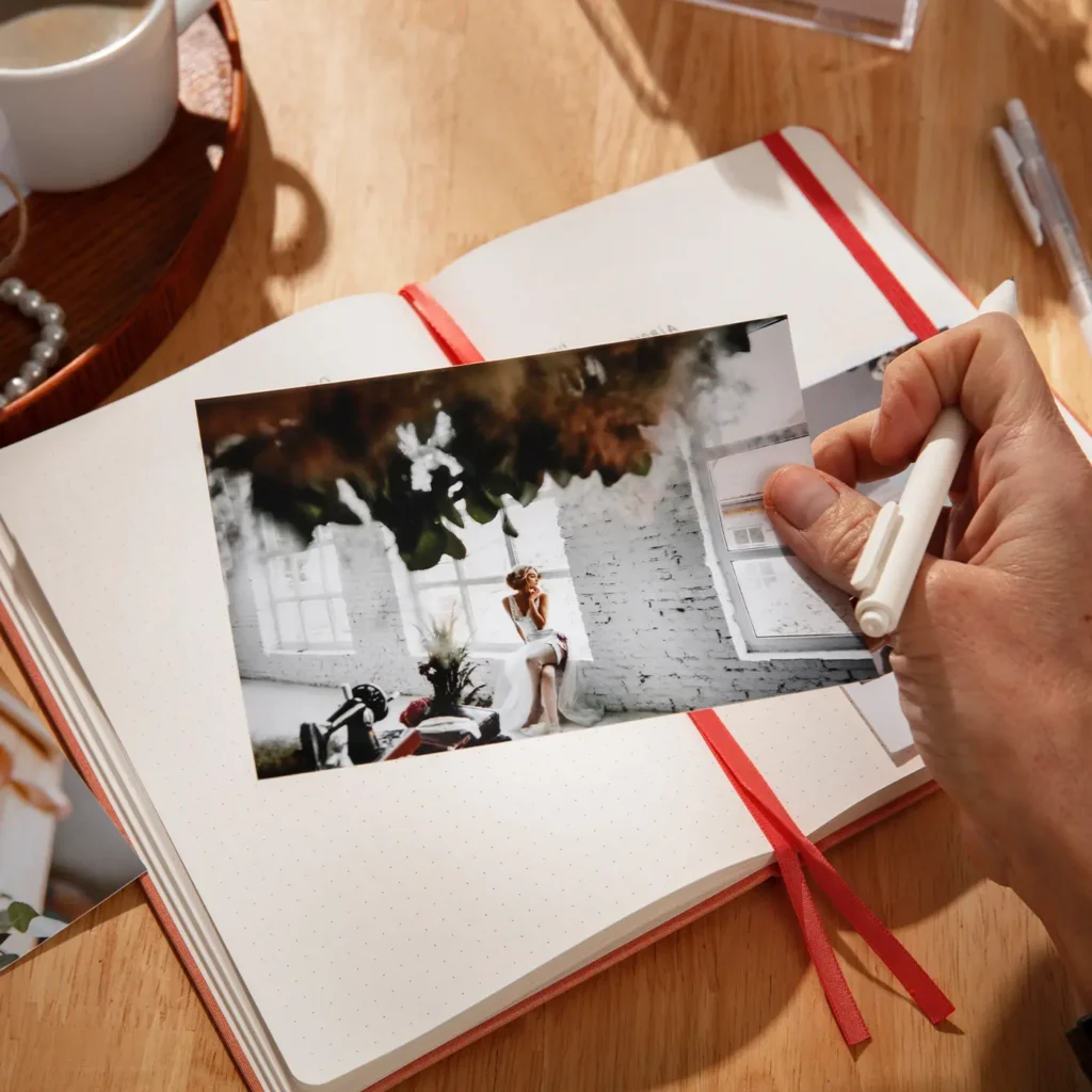 Creating Photo Books to Keep Your Photos and Memories Photo book ideas