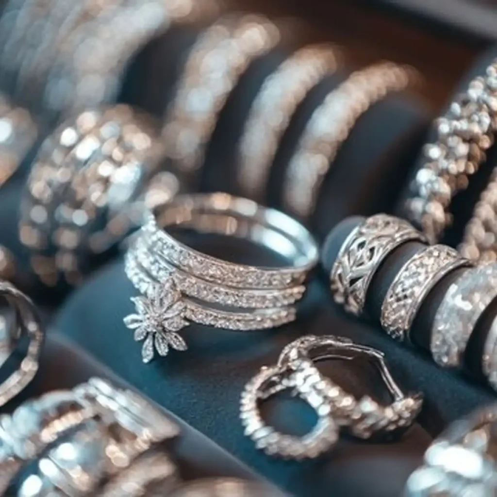 From Elizabethan Orchards to 2026 Diamonds Hatton Garden Revealed