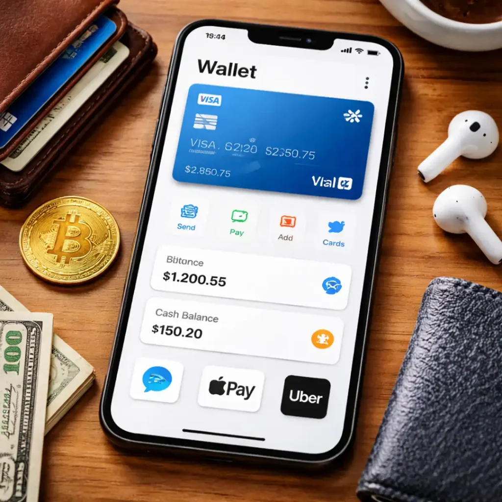 Are E-Wallets Suitable for High-Roller Casino Players? e-wallets high-roller casino UK, casino payment methods high-stakes, digital wallet gambling limits