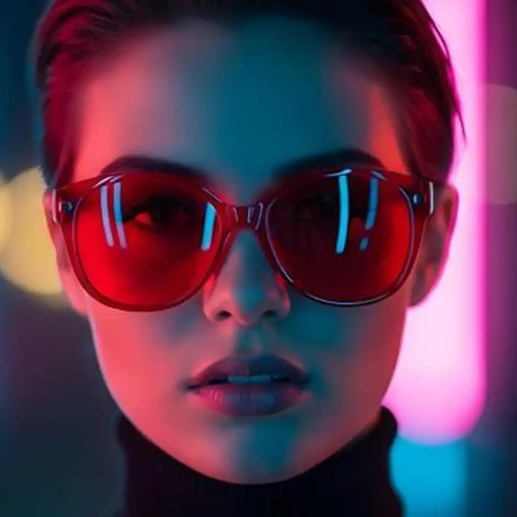 modern fashion trends today, luxury accessories fashion, designer eyewear statement