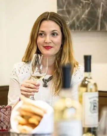 From Monterey to Must-Try: Drew Barrymore and Kato’s Wine Triumph