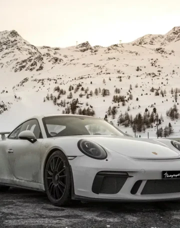 Buyer’s Guide: What to Check Before Buying a Used Porsche