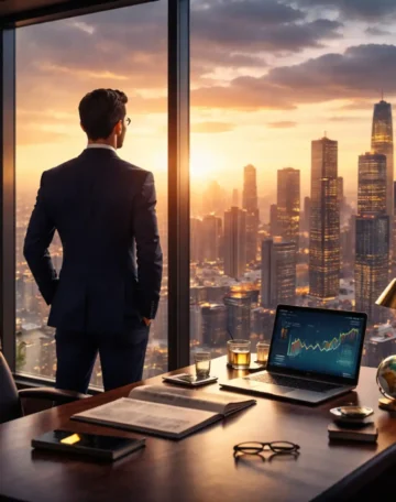 Classic Luxury Investments vs The Rise of Crypto Assets