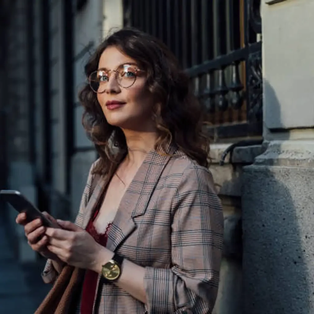 Eye See You: Why Eyewear is the Best Finishing Touch to Any Look