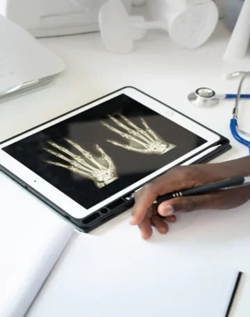 Can technology reduce the likelihood of medical negligence?