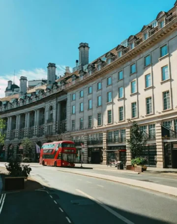 Understanding City Living: How Safe is Mayfair?