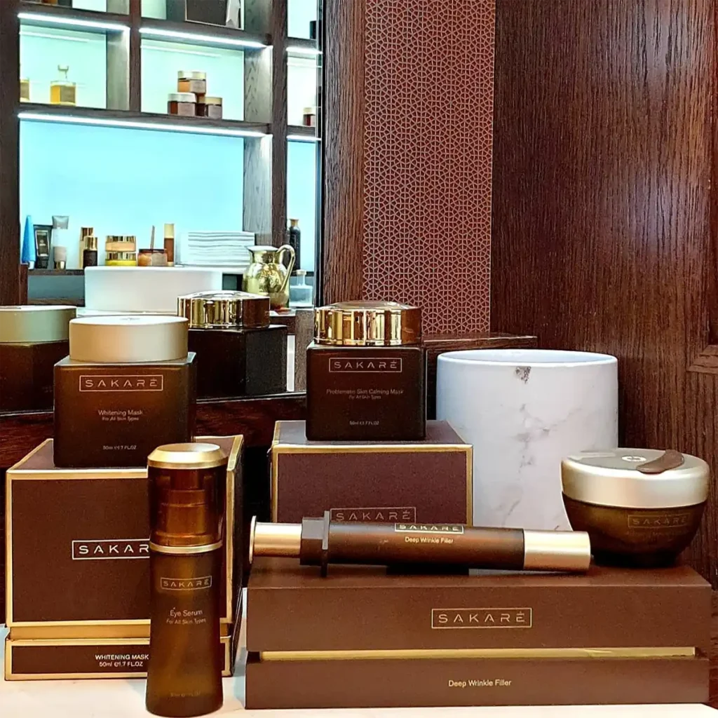 Unlock VIP Beauty on South Molton Street in Mayfair