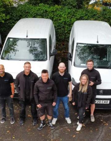 A 7-Step Guide to Bed Bug Treatment in Mayfair Homes