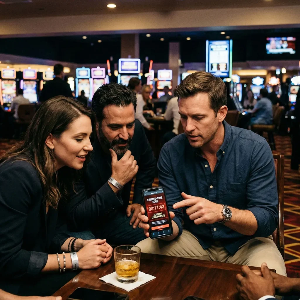 Bonus Hunting for players