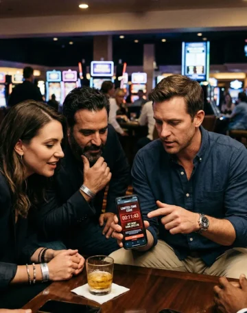 The Science Behind Players’ Code-Chasing Behavior