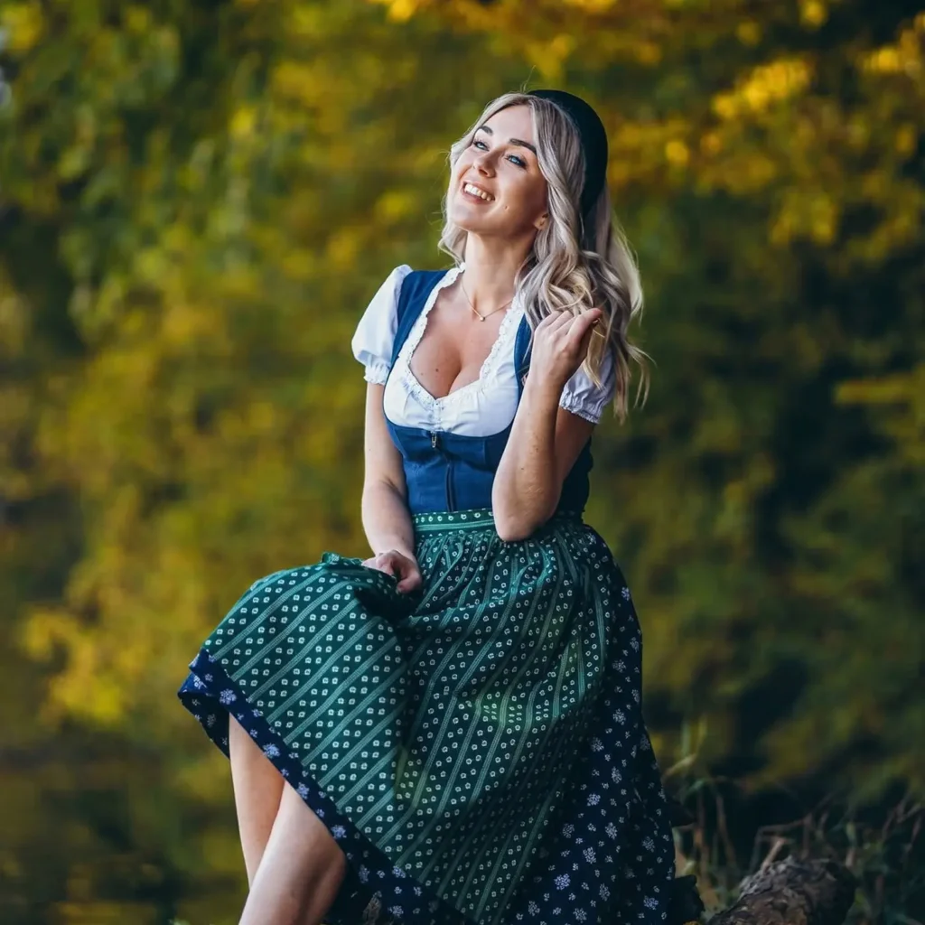 How To Dress Traditional Without Looking Overdressed