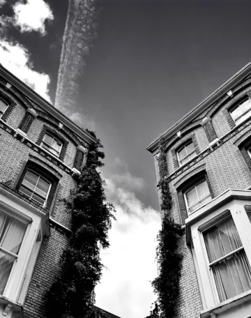 A Hint of the North Settles Softly Over Mayfair