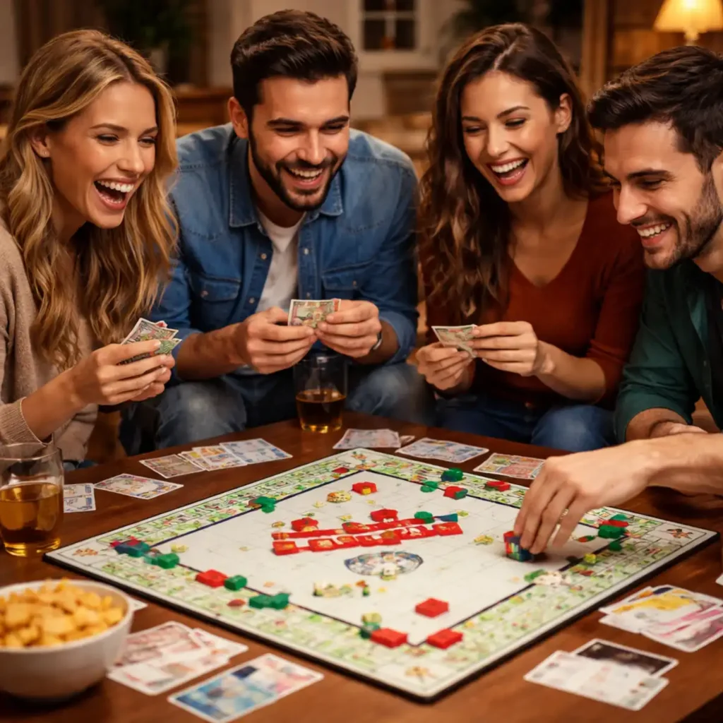 Mayfair – Monopoly’s Greatest Games Monopoly games, Monopoly casino games, Monopoly board game