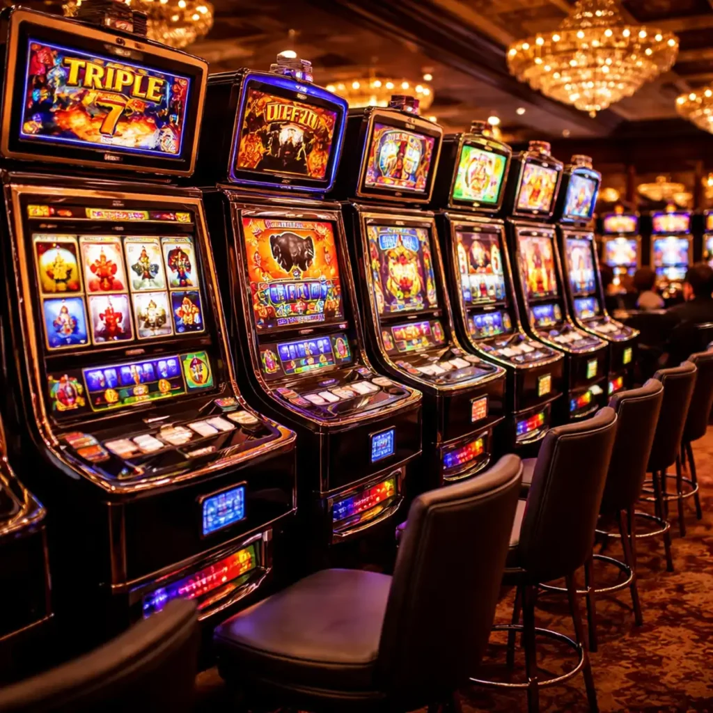 Entertainment Scene, gambling licensing changes, night-time economy