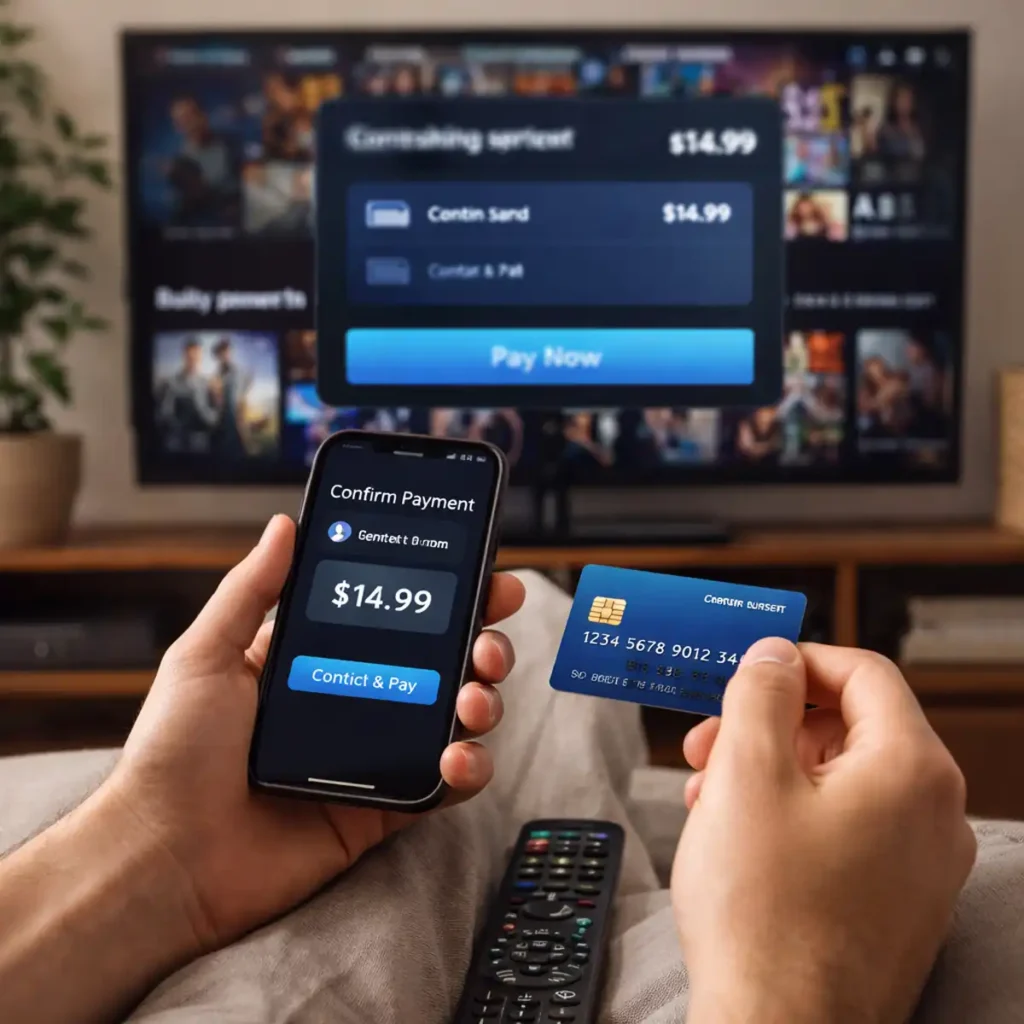 How online live entertainment is evolving and why payments are becoming more complex online live entertainment payments, real-time monetisation, high-value transactions