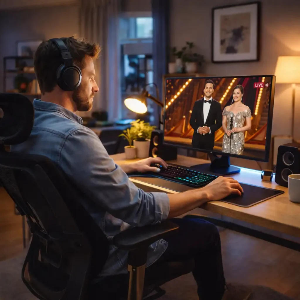 How online live entertainment is evolving and why payments are becoming more complex online live entertainment payments, real-time monetisation, high-value transactions