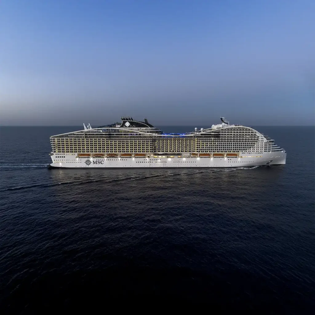 Why Your Next Trip to Spain or Norway Should Start at the Docks