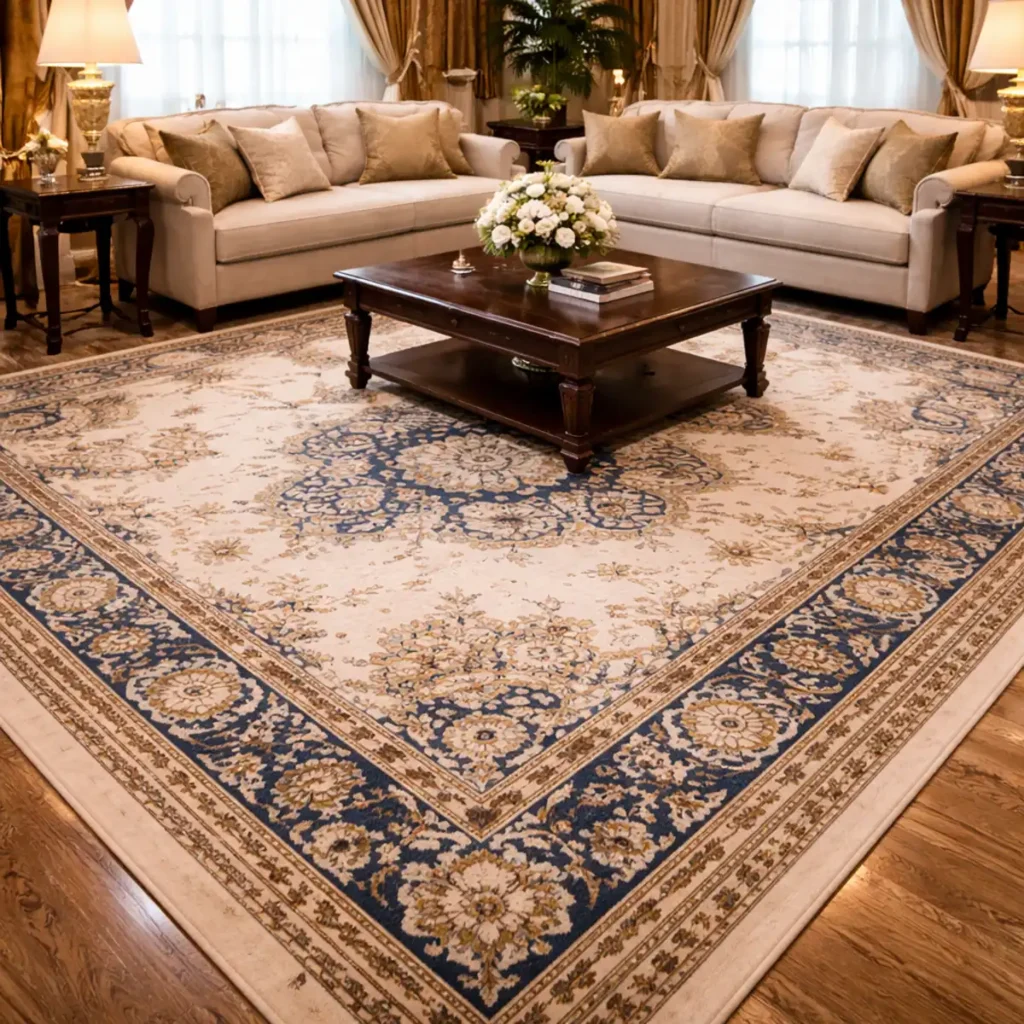 Maintaining Luxury Interiors in Mayfair Homes