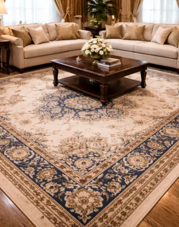 Maintaining Luxury Interiors in Mayfair Homes