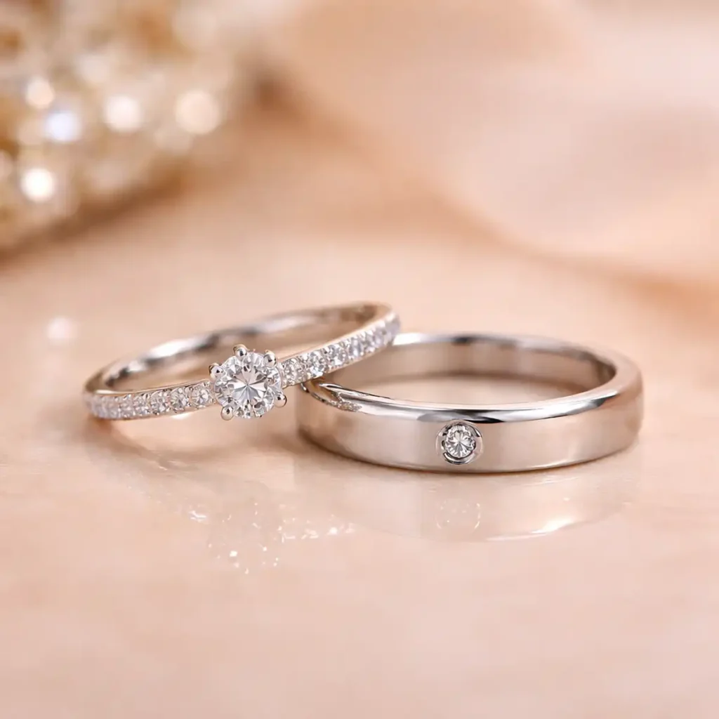 Find Promise Rings In Mayfair With Modern VIP Ease Today