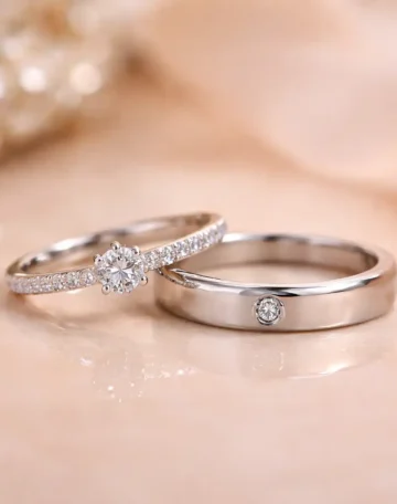 Find Promise Rings In Mayfair With Modern VIP Ease Today