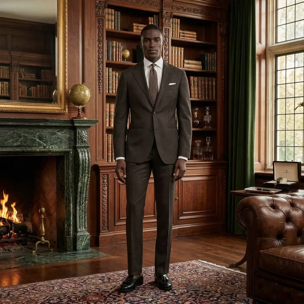 Men Suits