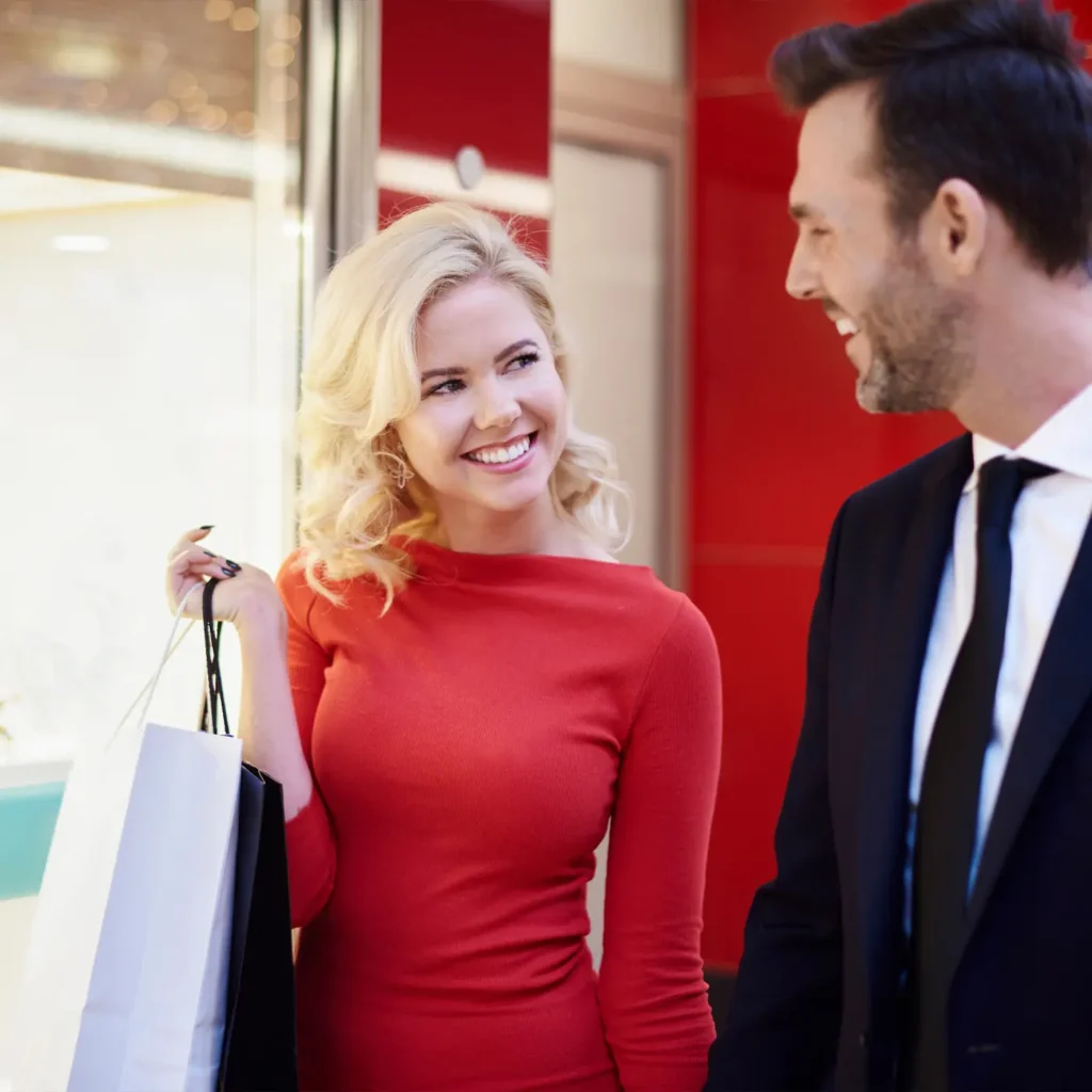 Private Funds: The Key to Growth in Luxury Retail