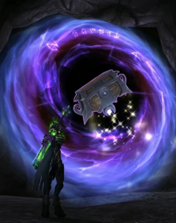 Luxury Items You Can Get in World of Warcraft