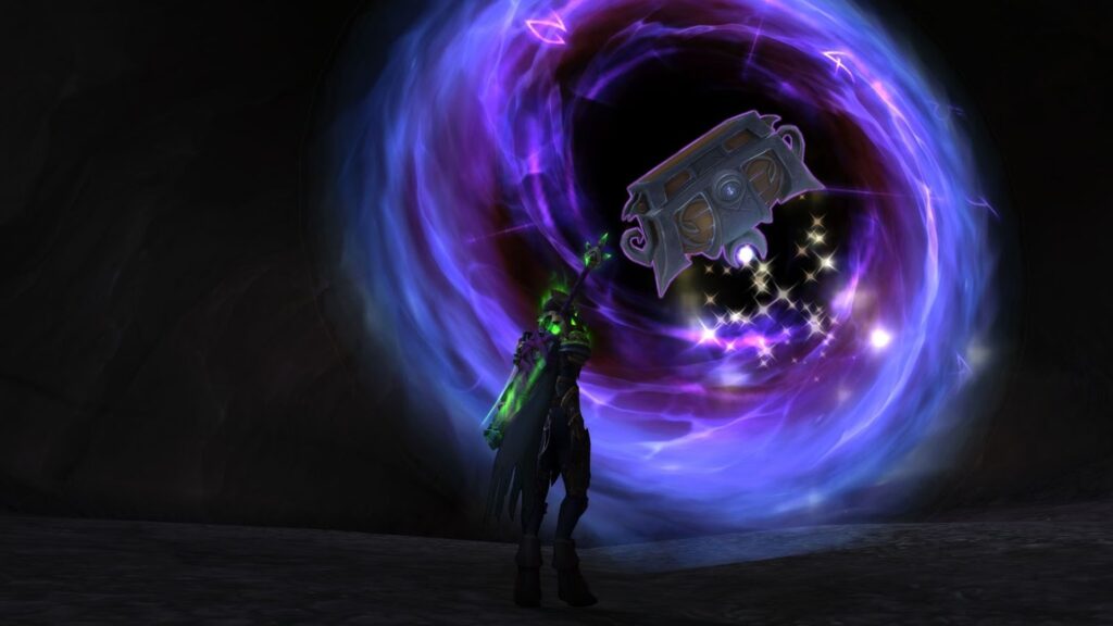 Luxury Items You Can Get in World of Warcraft image of Warcraft