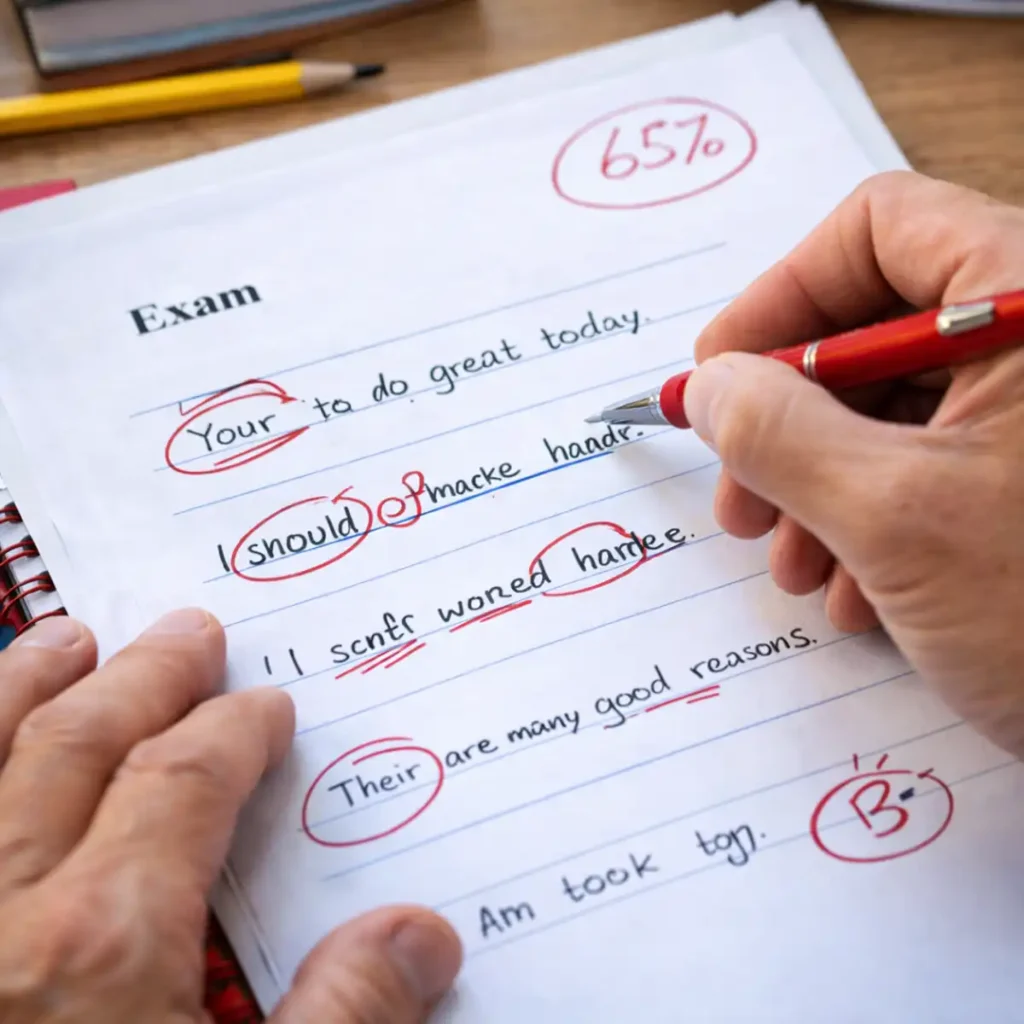 Understanding The Importance Of A Grammar Checker In Content Editing grammar checker, grammar checking tools for writers, improving writing with grammar checker