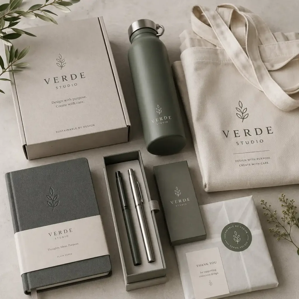 Promotional Giveaways