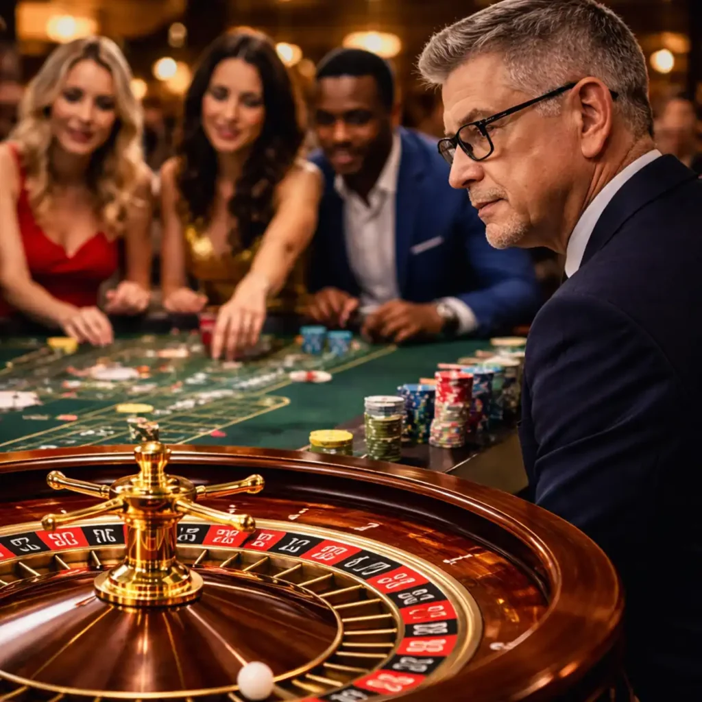 game fairness auditors, RNG verification, independent casino certification