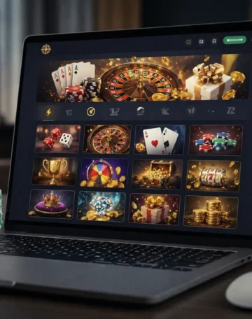 NuxGame and the Online Casino Aggregator Decision That Holds Up Under Load